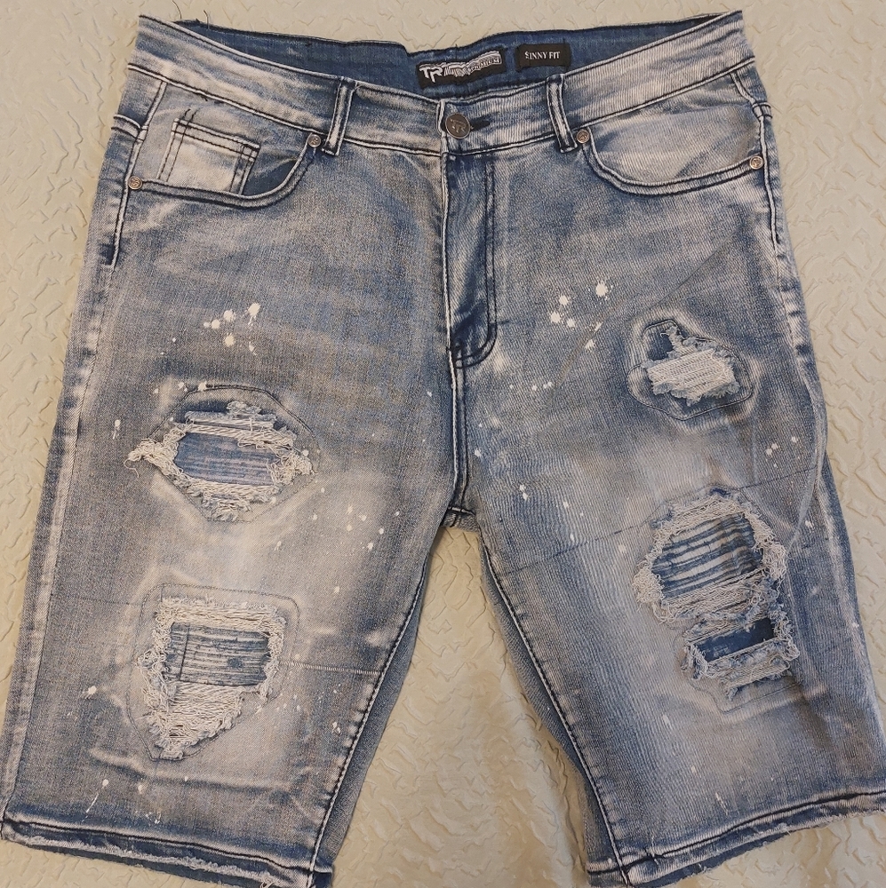 TR Premium Skinny Fit
